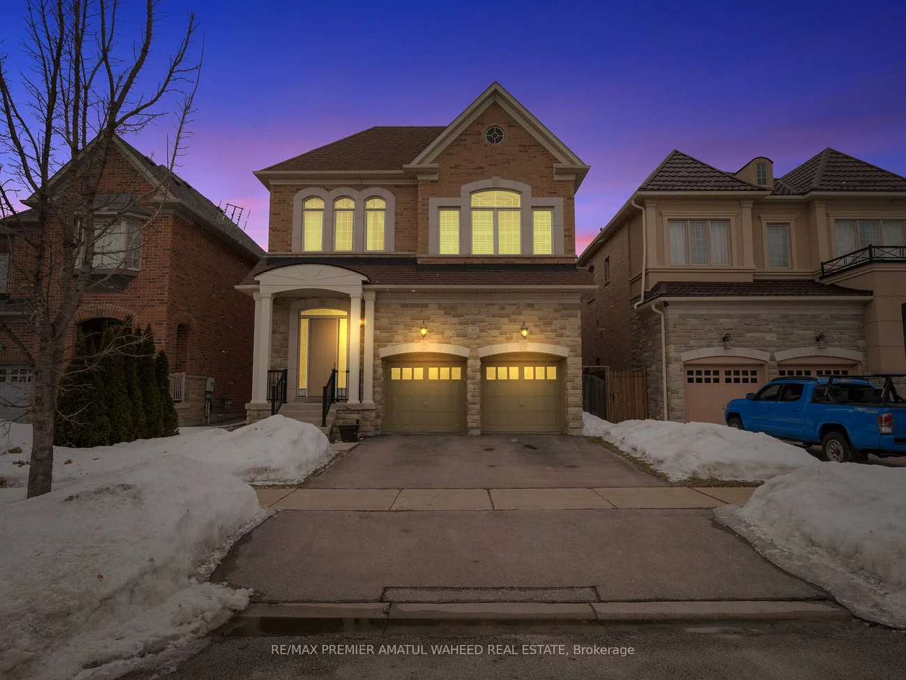 96, Wardlaw, Vellore Village, Vaughan