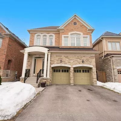 96, Wardlaw, Vellore Village, Vaughan