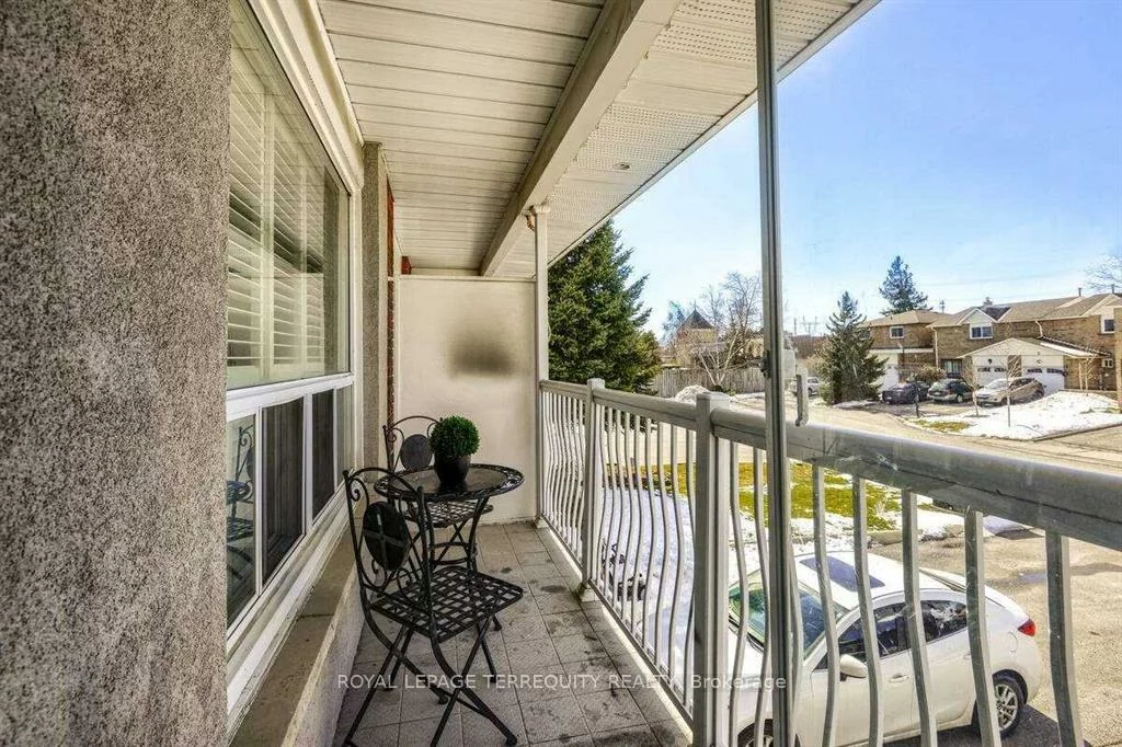 17, Agincourt, West Woodbridge, Vaughan