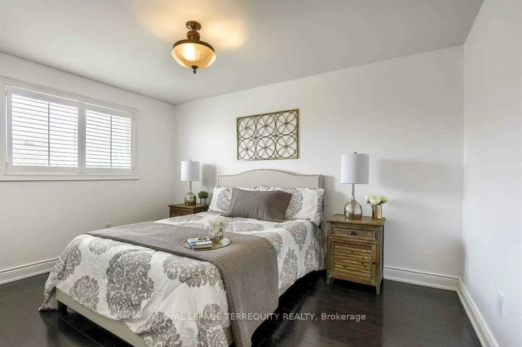 17, Agincourt, West Woodbridge, Vaughan