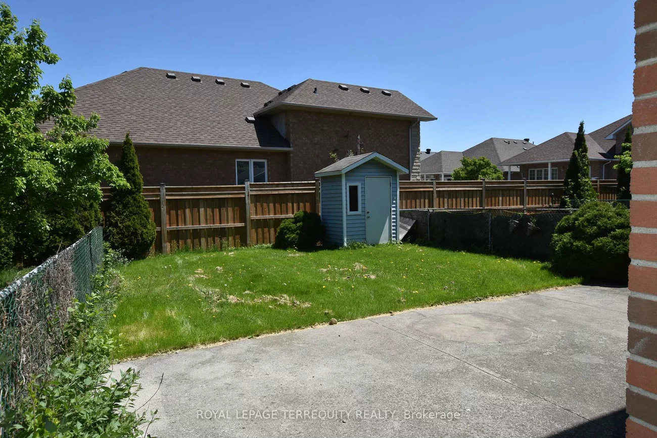 17, Agincourt, West Woodbridge, Vaughan