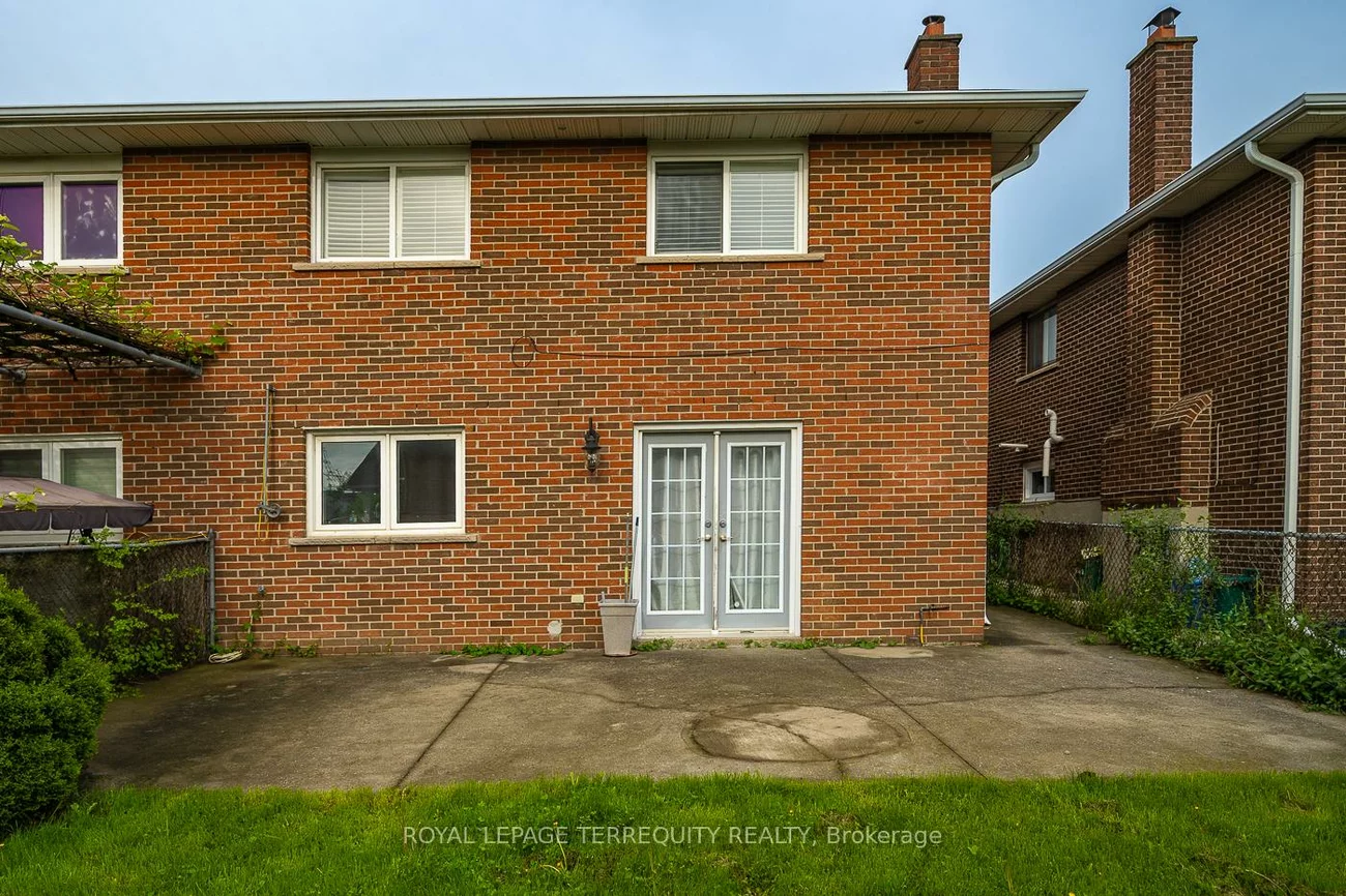 17, Agincourt, West Woodbridge, Vaughan
