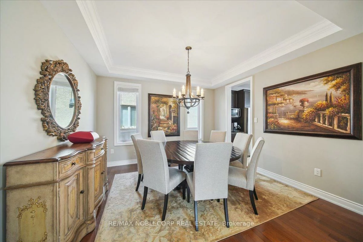 27, Gorman, Vellore Village, Vaughan