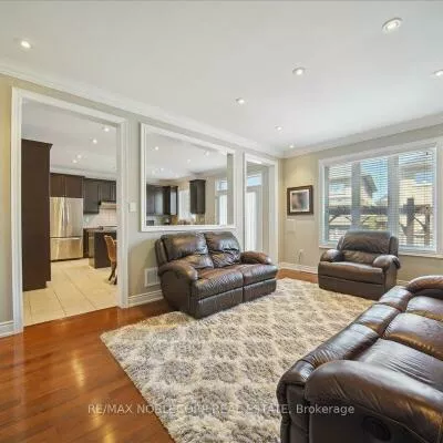 27, Gorman, Vellore Village, Vaughan
