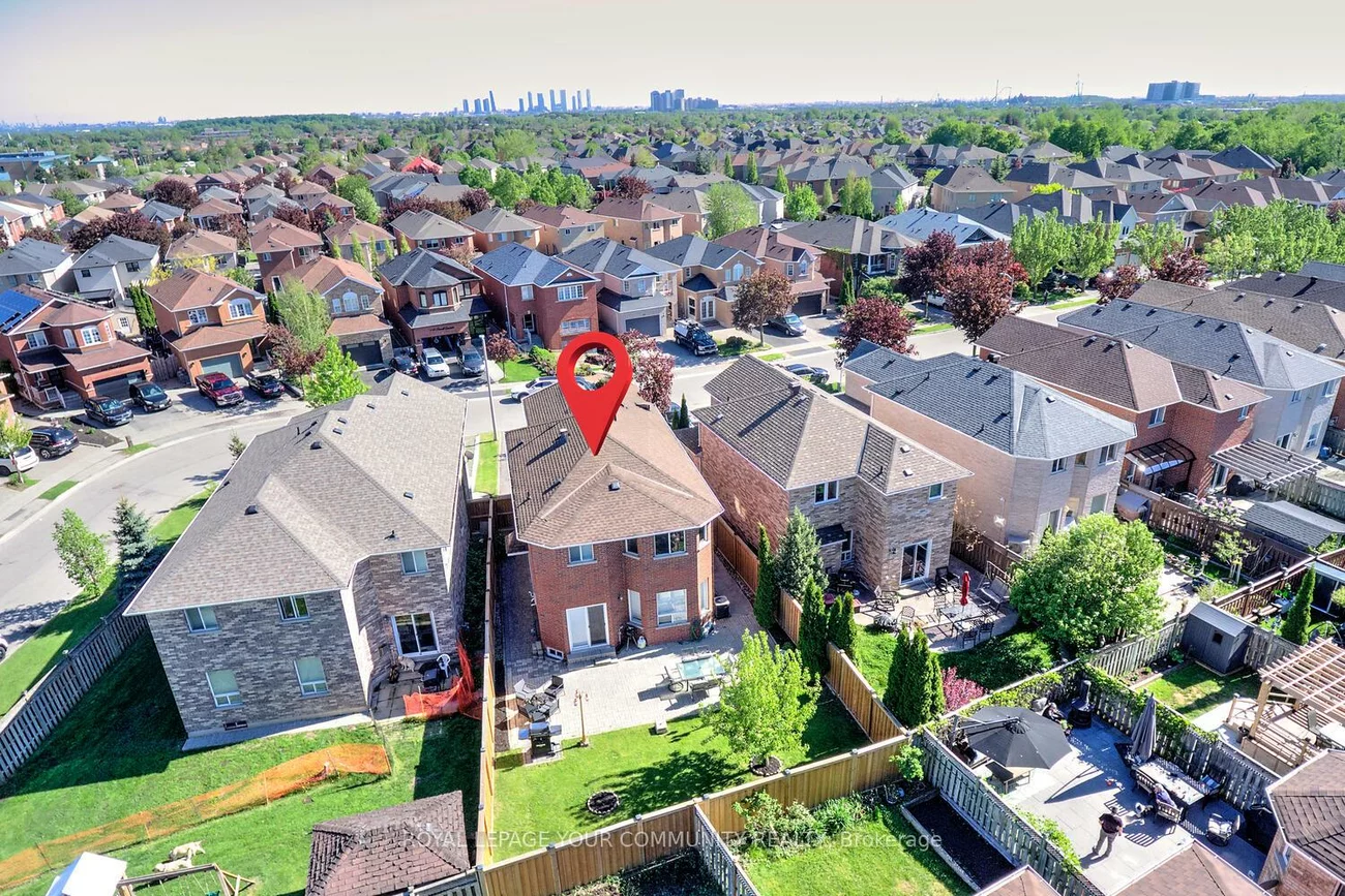 107, Purcell, Maple, Vaughan