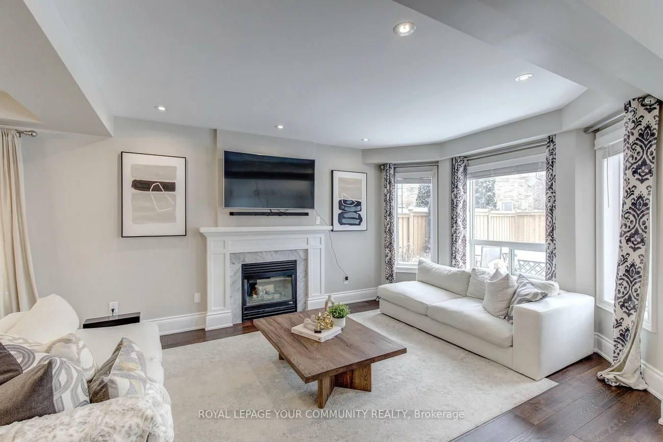 107, Purcell, Maple, Vaughan