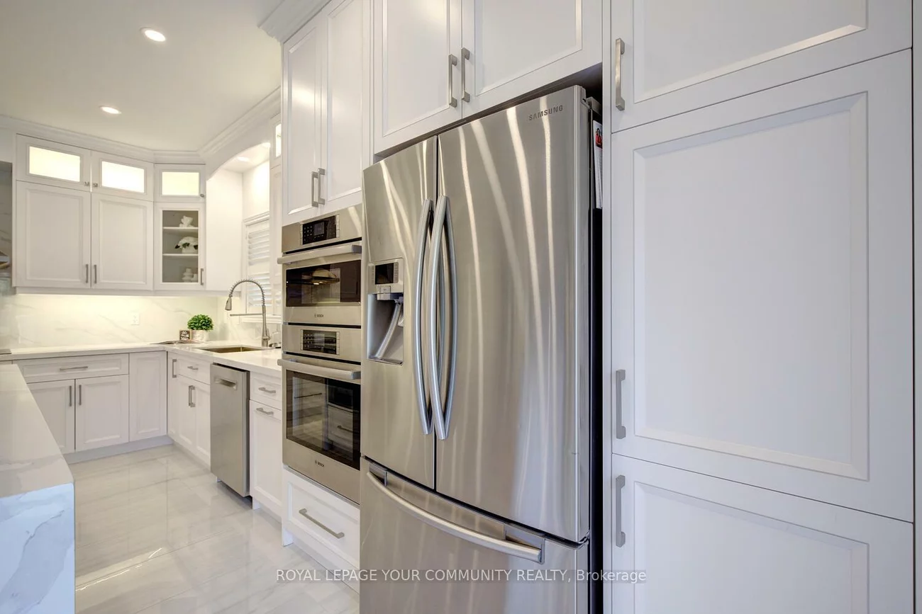 127, Golden Forest, Patterson, Vaughan