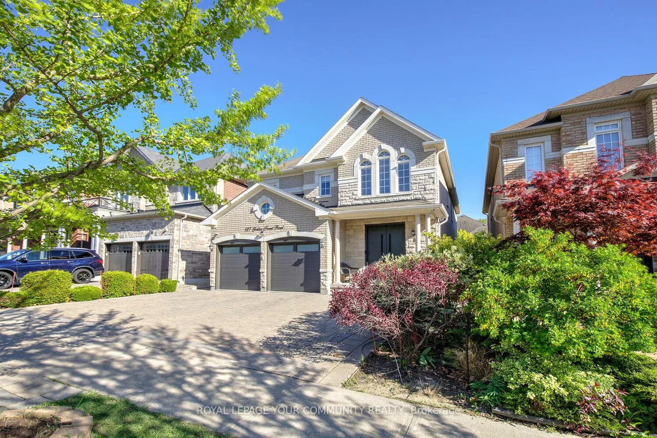 127, Golden Forest, Patterson, Vaughan