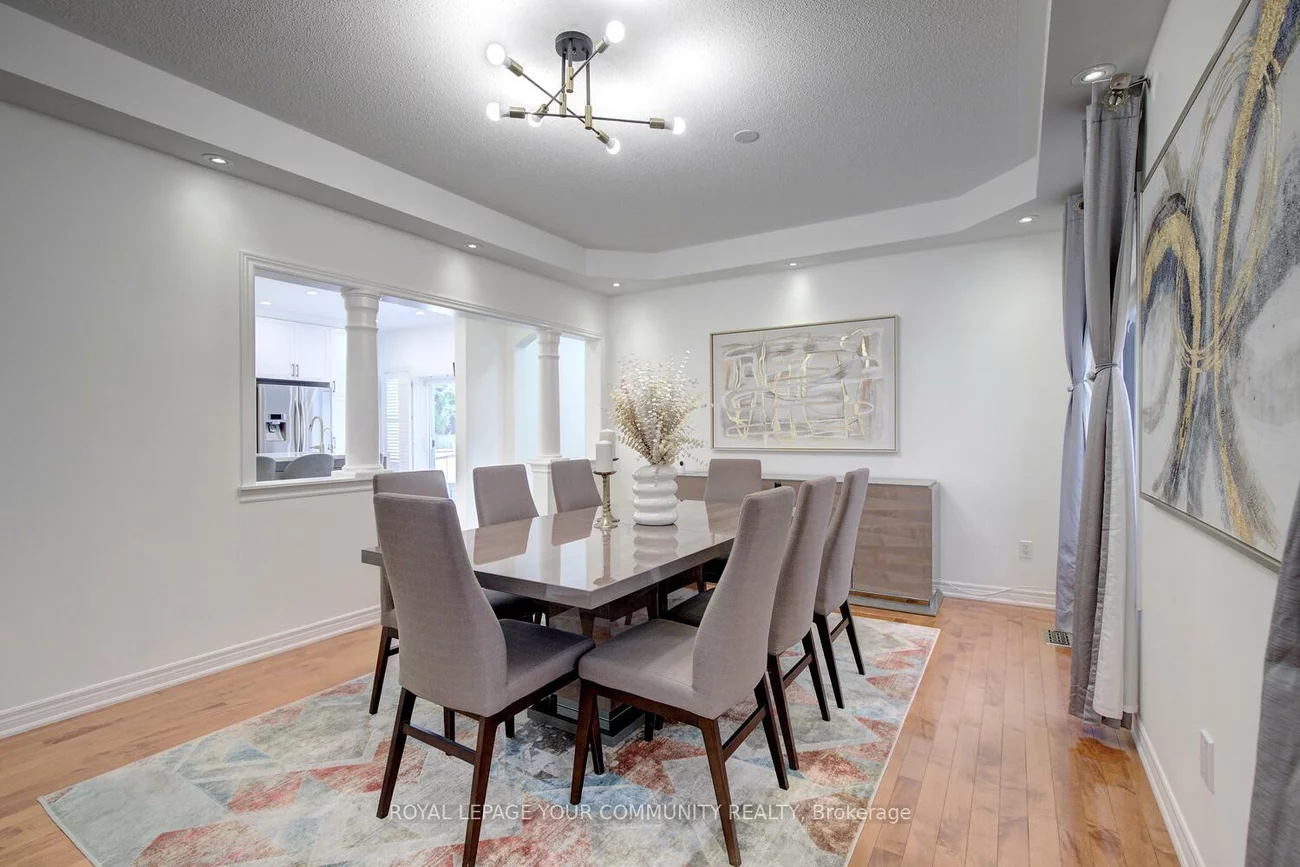127, Golden Forest, Patterson, Vaughan