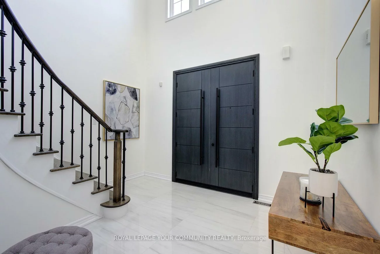 127, Golden Forest, Patterson, Vaughan