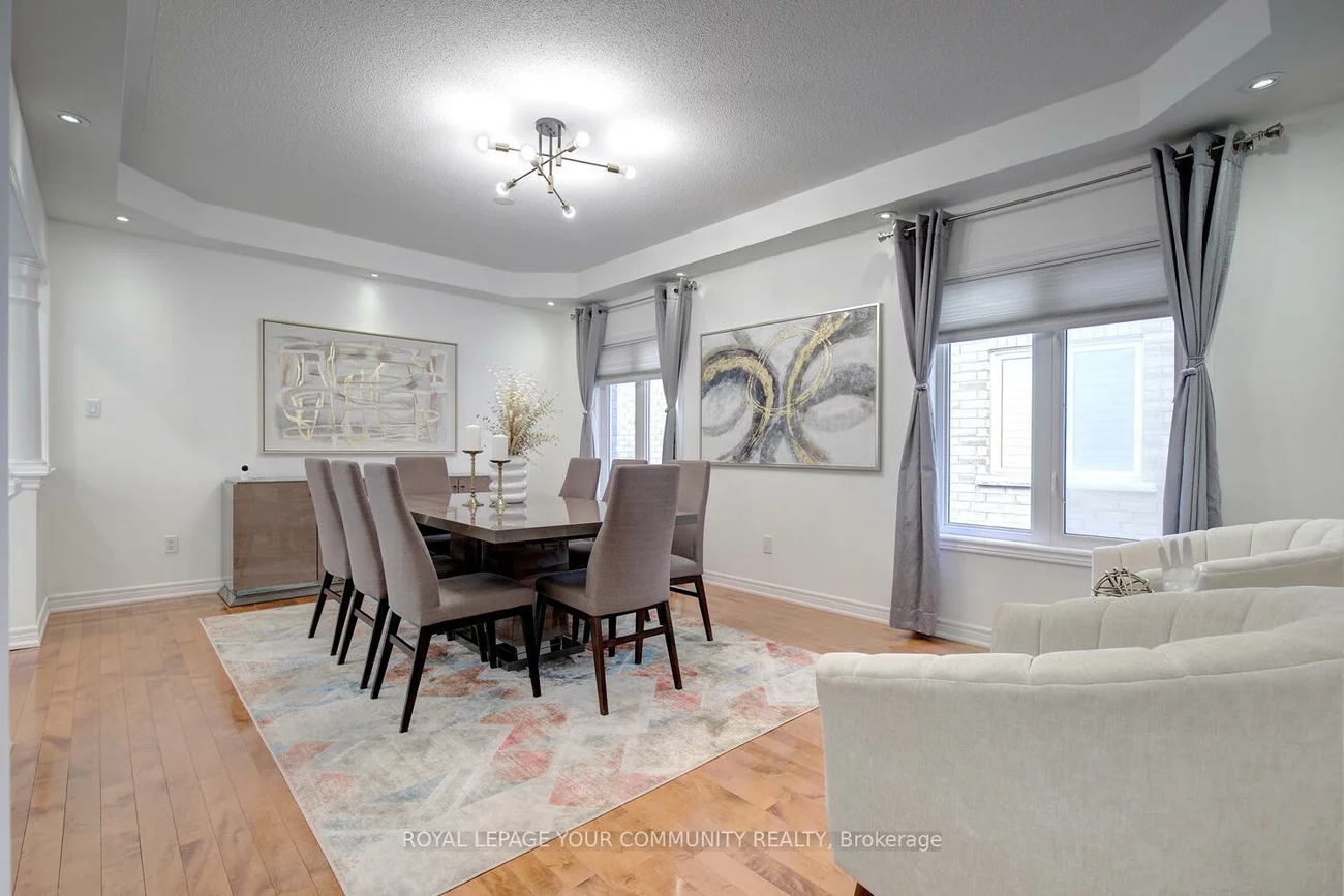 127, Golden Forest, Patterson, Vaughan