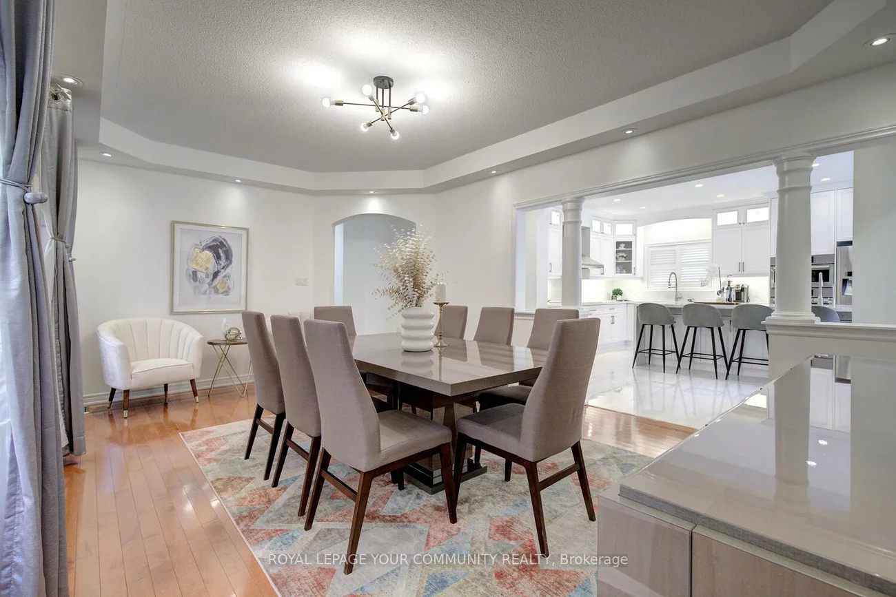127, Golden Forest, Patterson, Vaughan
