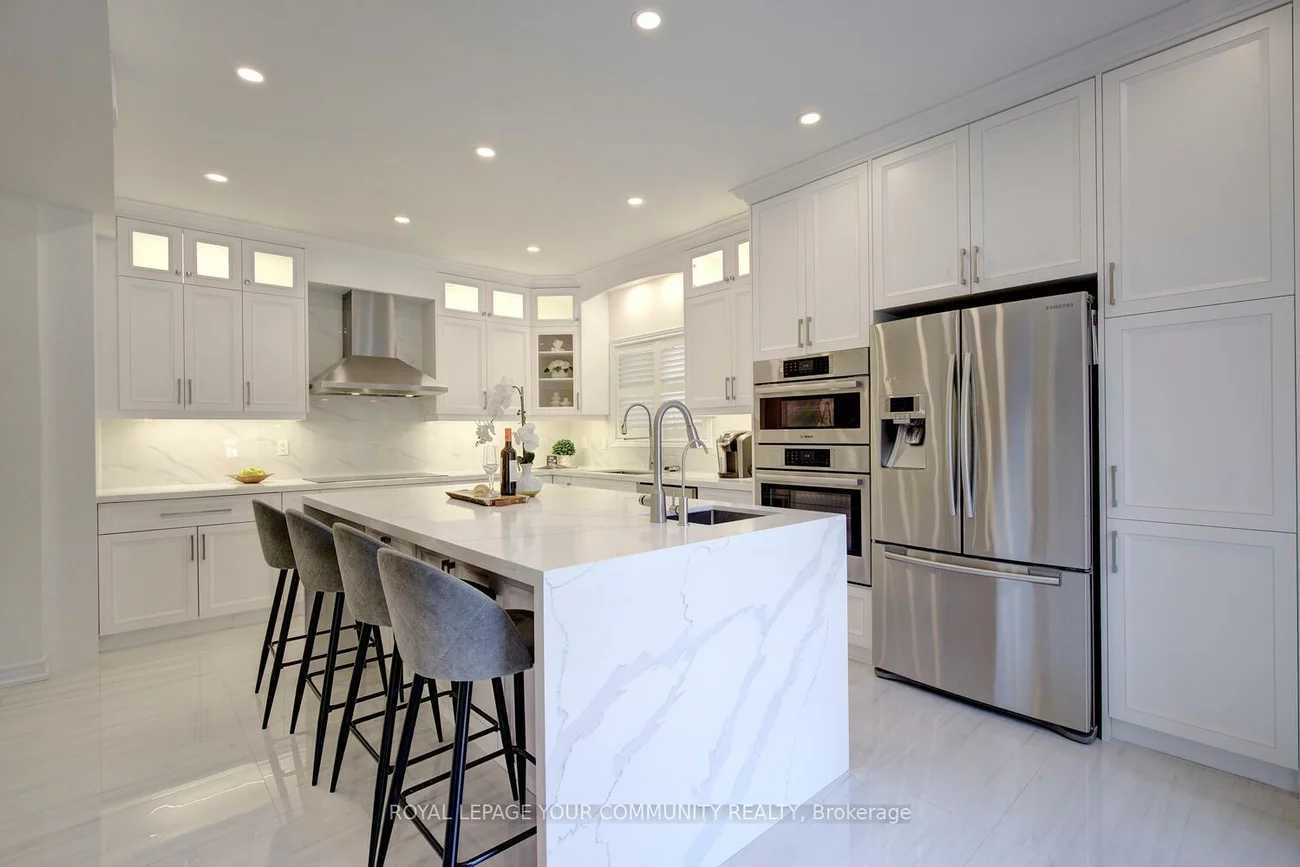 127, Golden Forest, Patterson, Vaughan