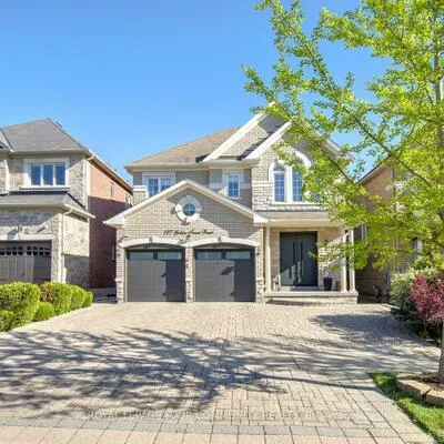 127, Golden Forest, Patterson, Vaughan