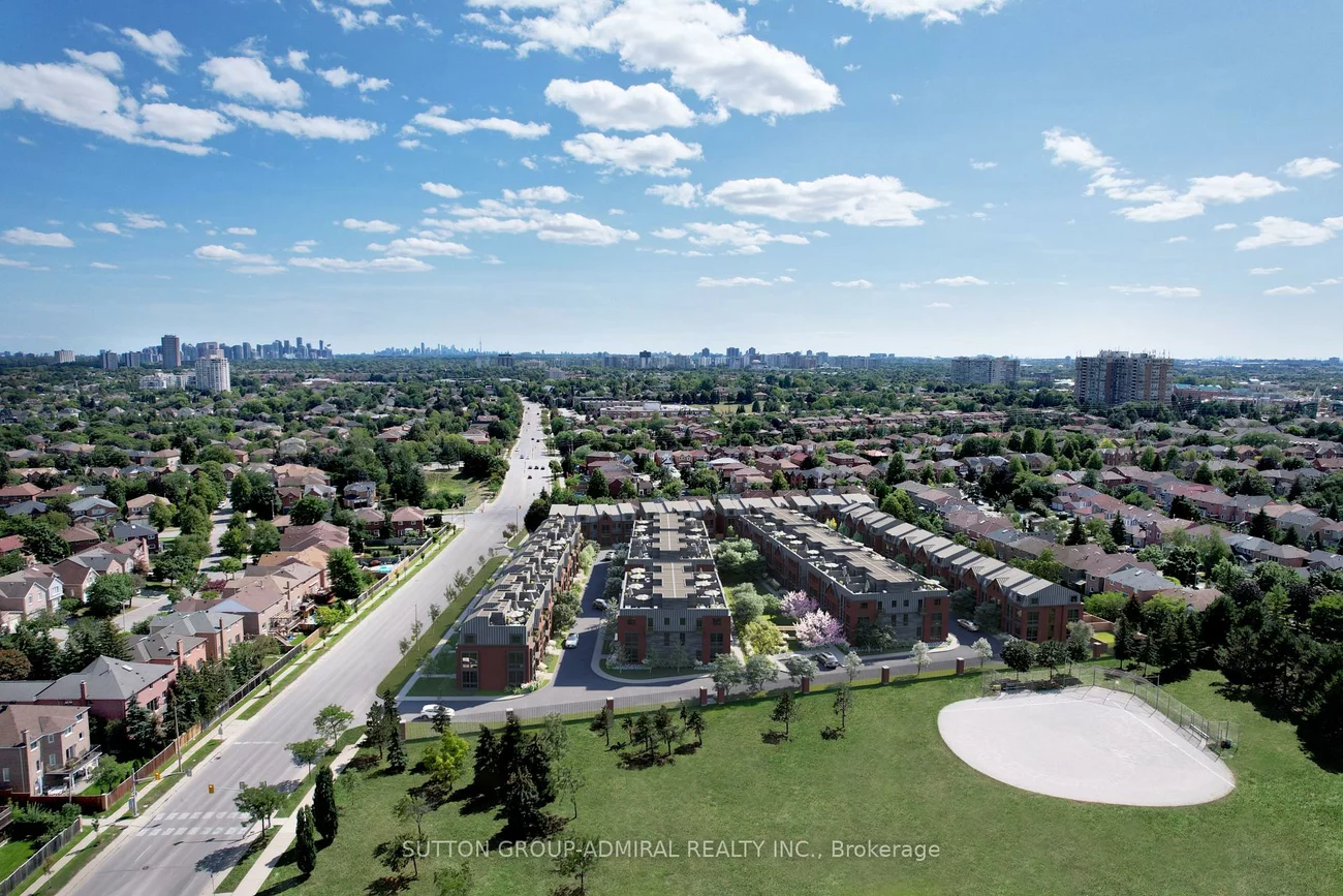 30, Burleigh, Uplands, Vaughan