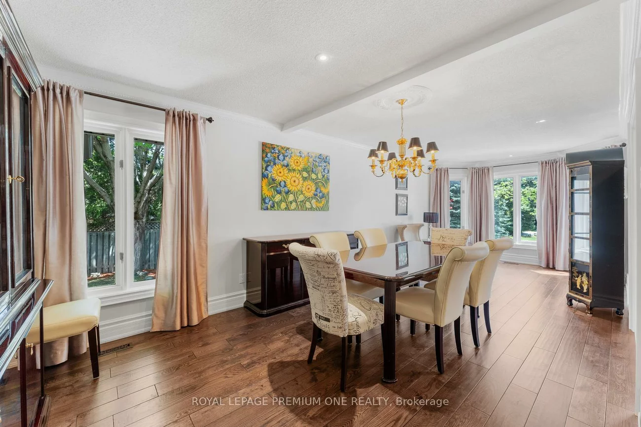 2, Angel View, Maple, Vaughan