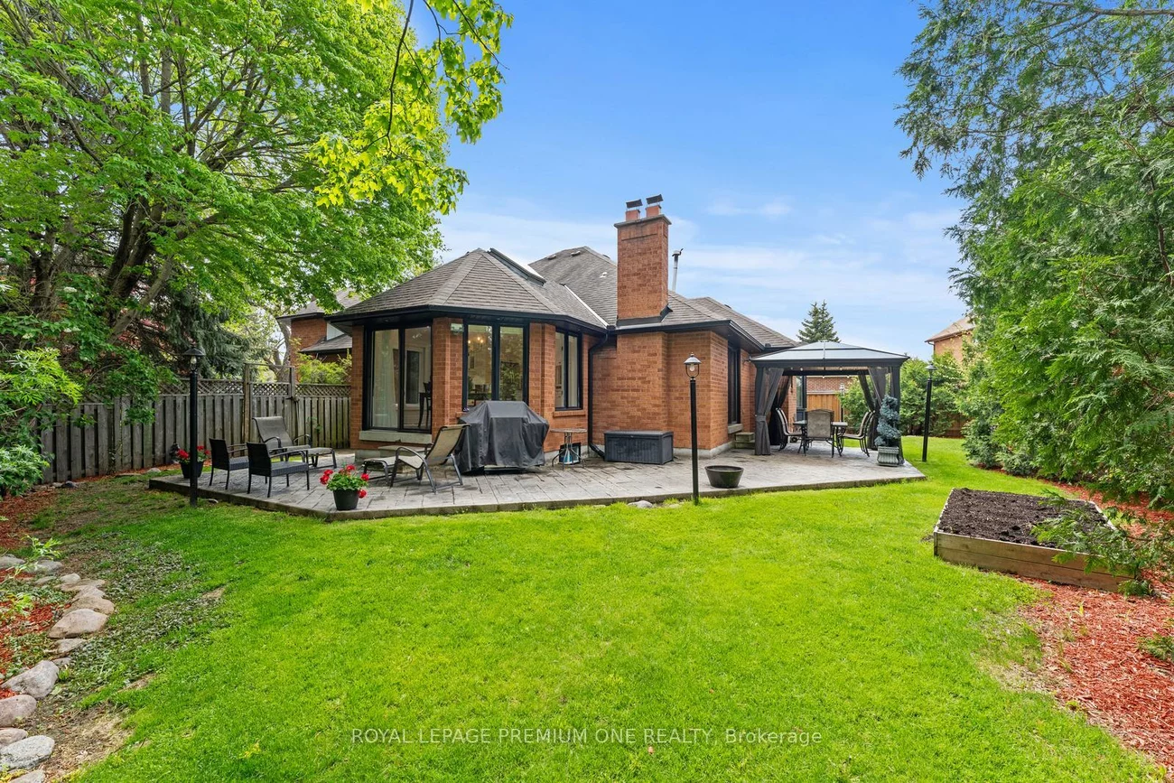 2, Angel View, Maple, Vaughan