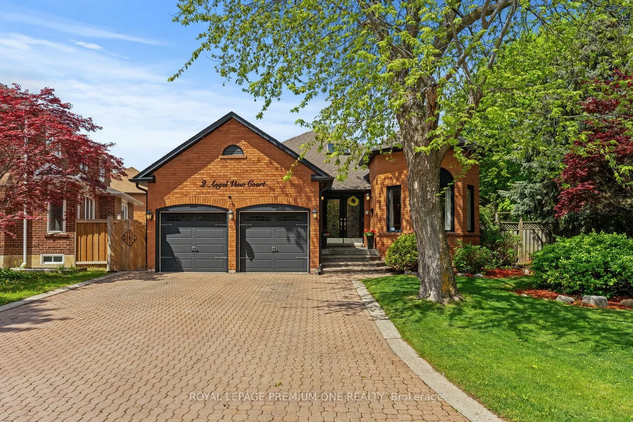 2, Angel View, Maple, Vaughan