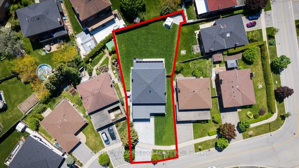 157, Jeanne, East Woodbridge, Vaughan