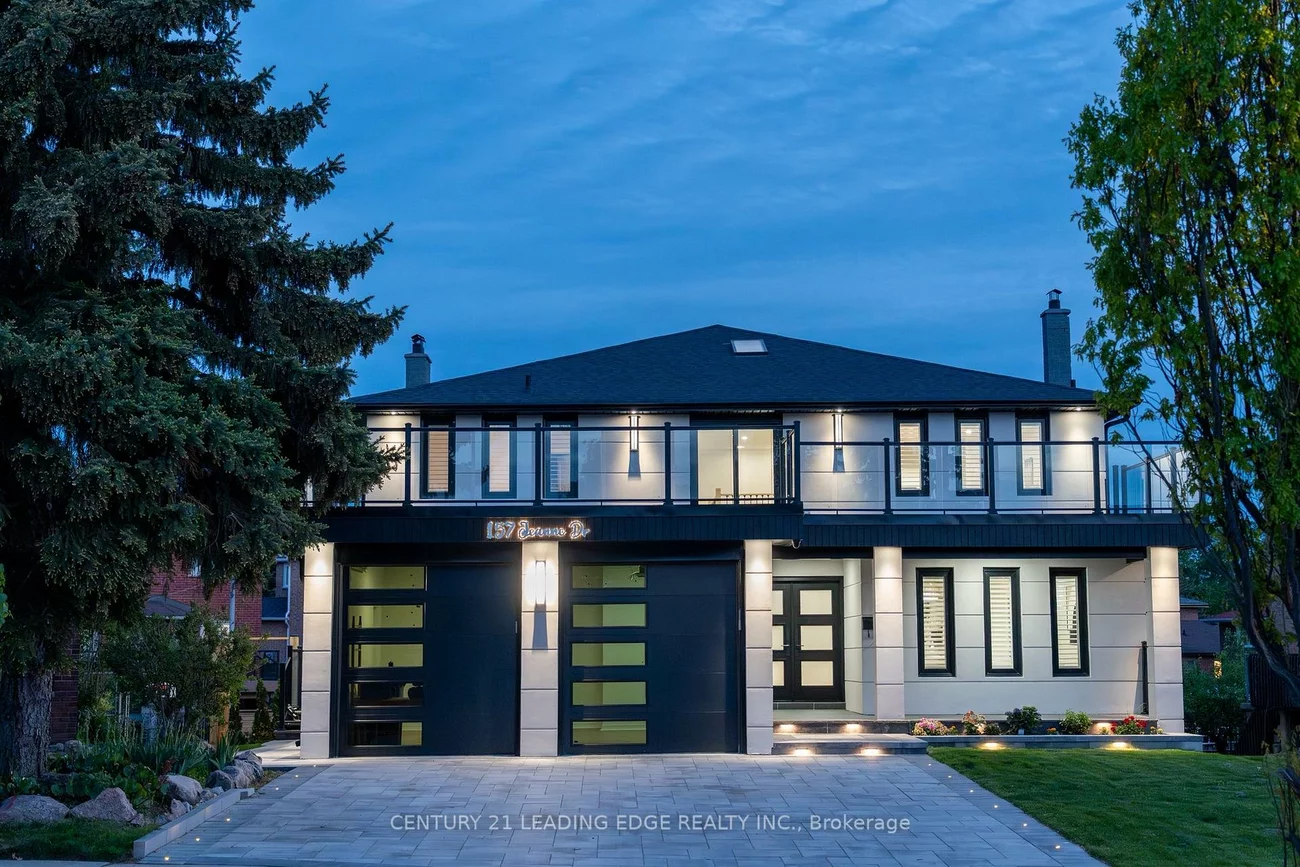 157, Jeanne, East Woodbridge, Vaughan