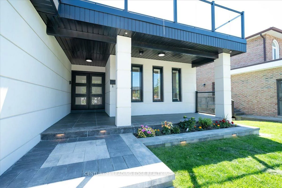 157, Jeanne, East Woodbridge, Vaughan