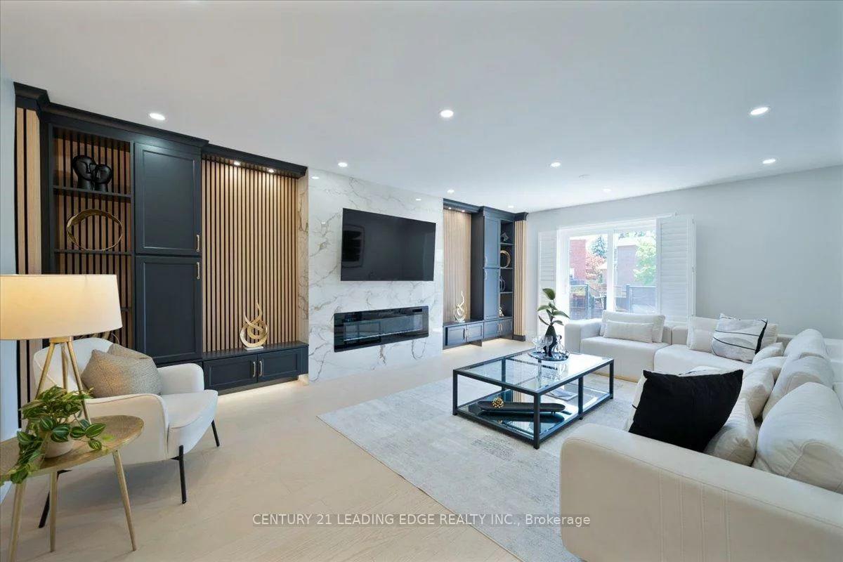157, Jeanne, East Woodbridge, Vaughan