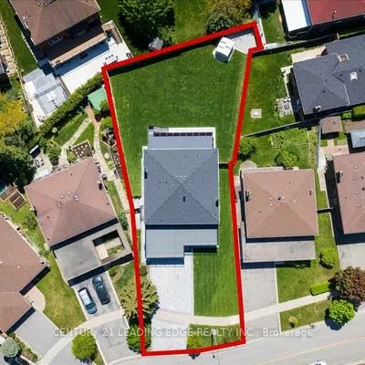 157, Jeanne, East Woodbridge, Vaughan