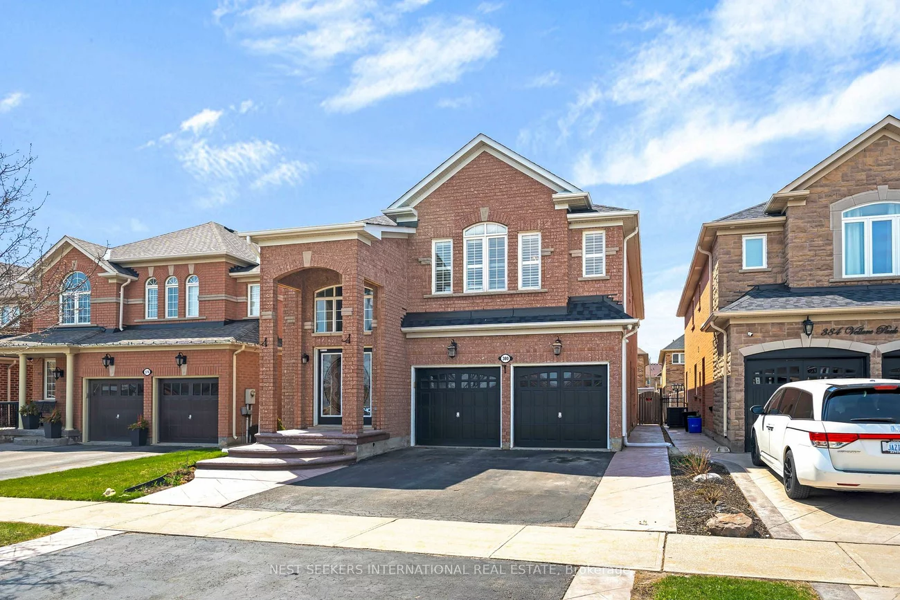 380, Vellore Park, Vellore Village, Vaughan