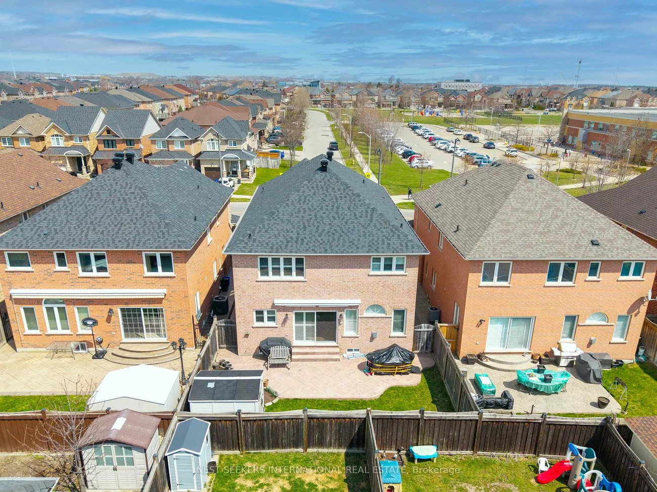 380, Vellore Park, Vellore Village, Vaughan