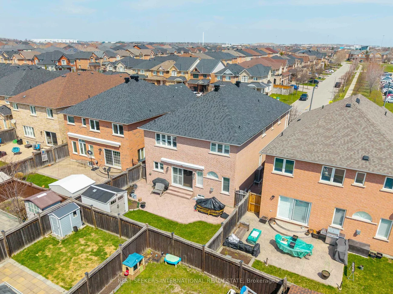 380, Vellore Park, Vellore Village, Vaughan