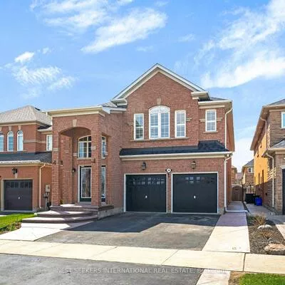 380, Vellore Park, Vellore Village, Vaughan