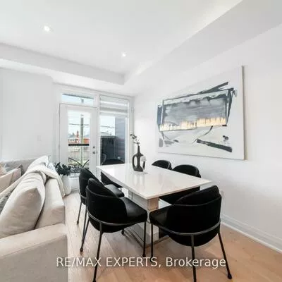 13, Shatner Turnabout, East Woodbridge, Vaughan