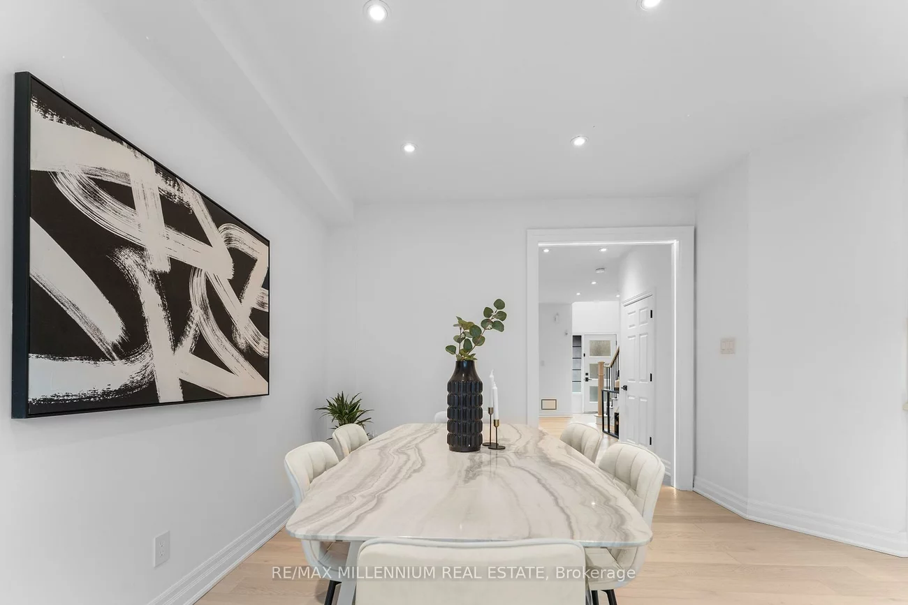 48, Thicket, Vellore Village, Vaughan
