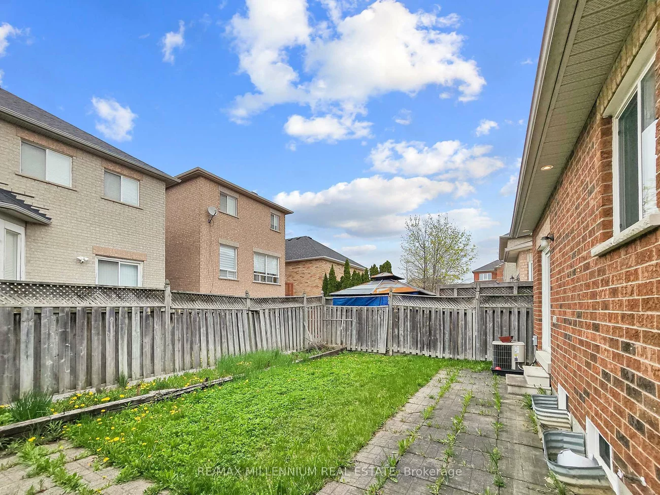 48, Thicket, Vellore Village, Vaughan