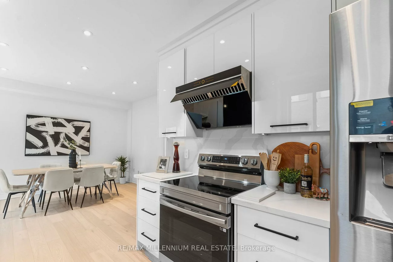 48, Thicket, Vellore Village, Vaughan