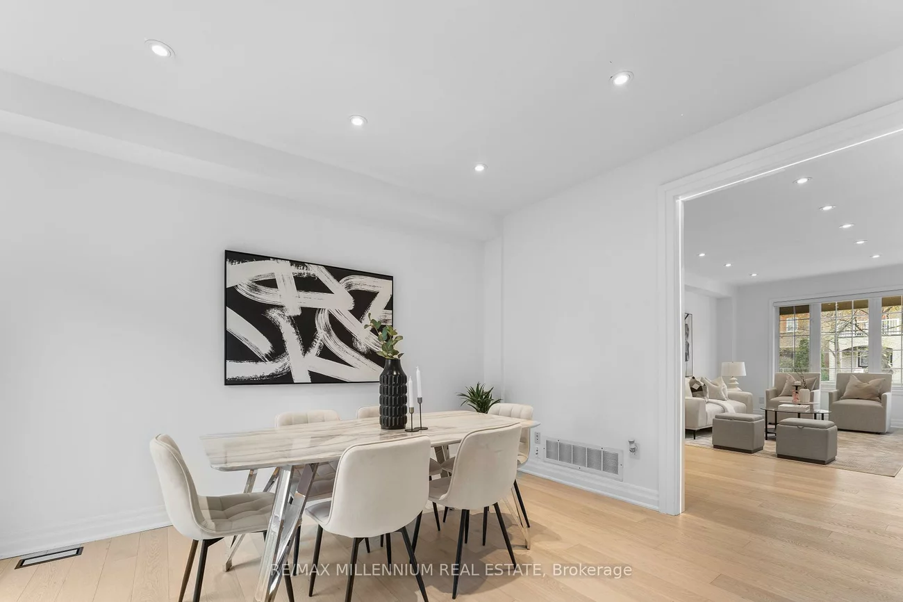48, Thicket, Vellore Village, Vaughan