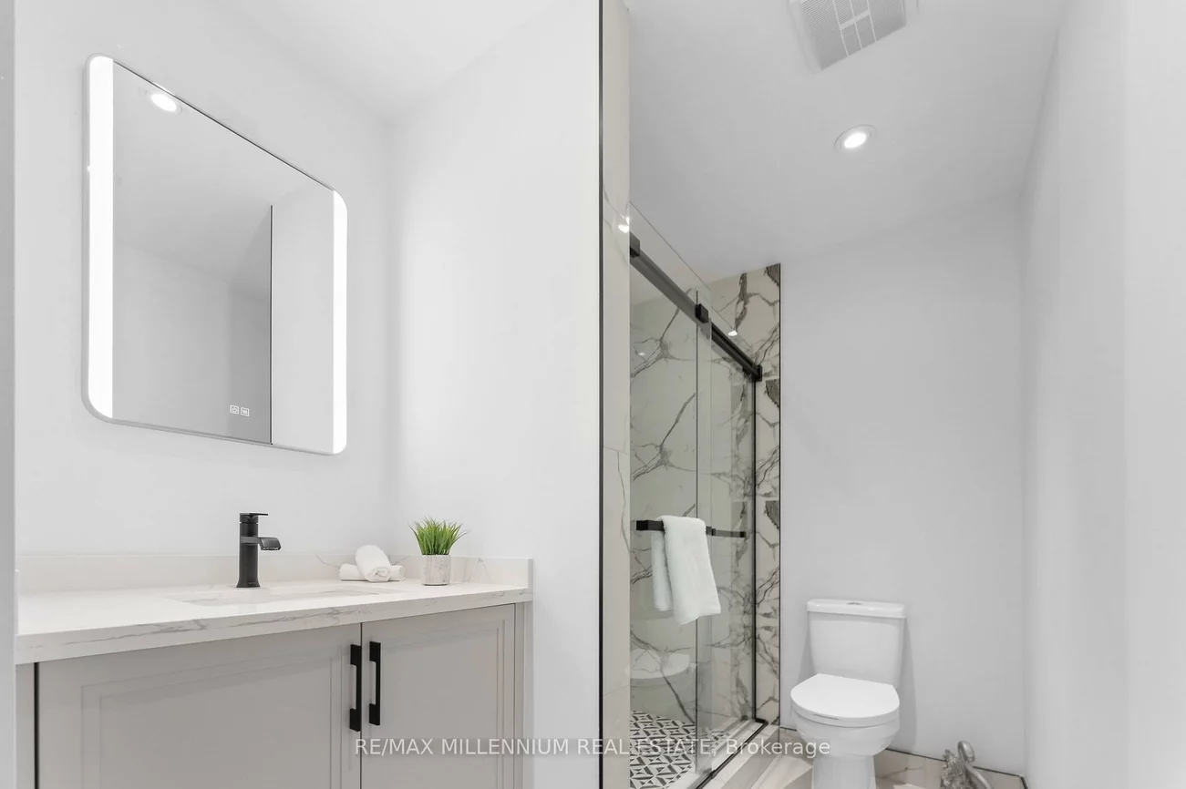 48, Thicket, Vellore Village, Vaughan