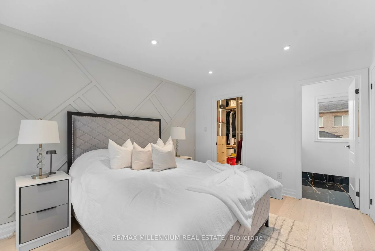 48, Thicket, Vellore Village, Vaughan