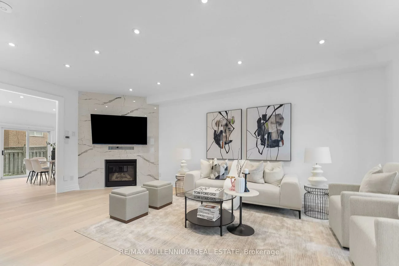48, Thicket, Vellore Village, Vaughan