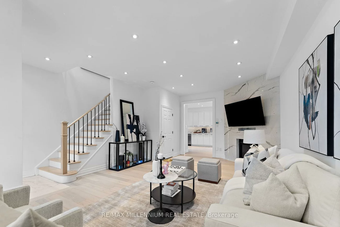 48, Thicket, Vellore Village, Vaughan