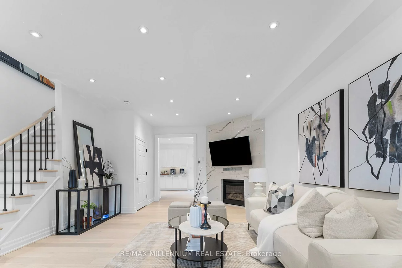 48, Thicket, Vellore Village, Vaughan