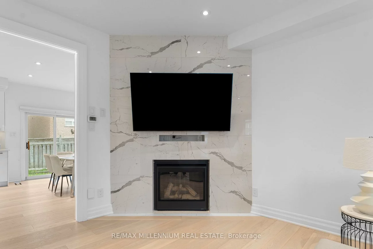 48, Thicket, Vellore Village, Vaughan