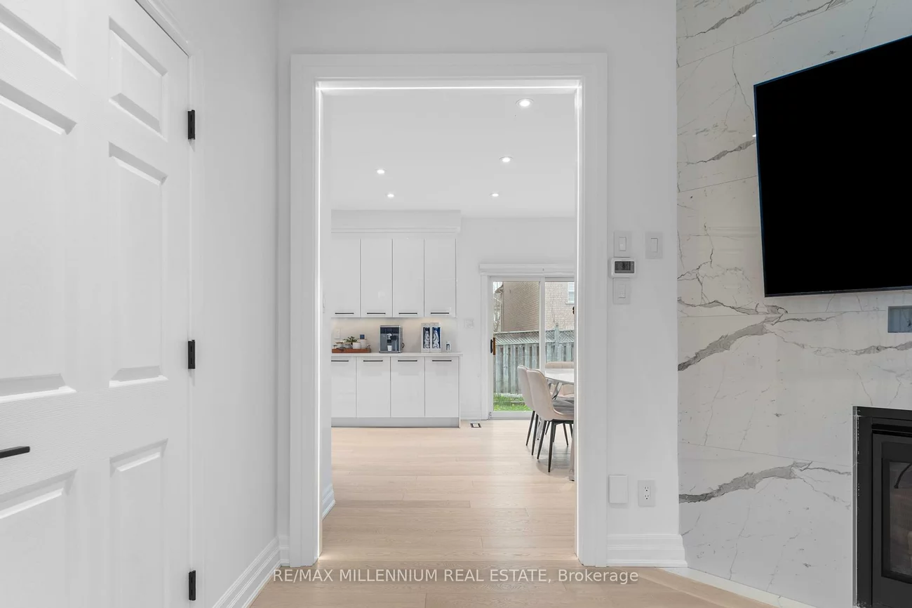 48, Thicket, Vellore Village, Vaughan