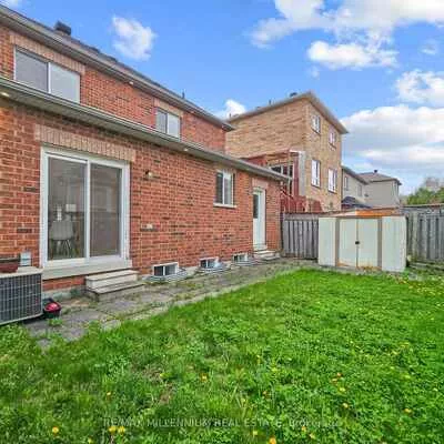48, Thicket, Vellore Village, Vaughan
