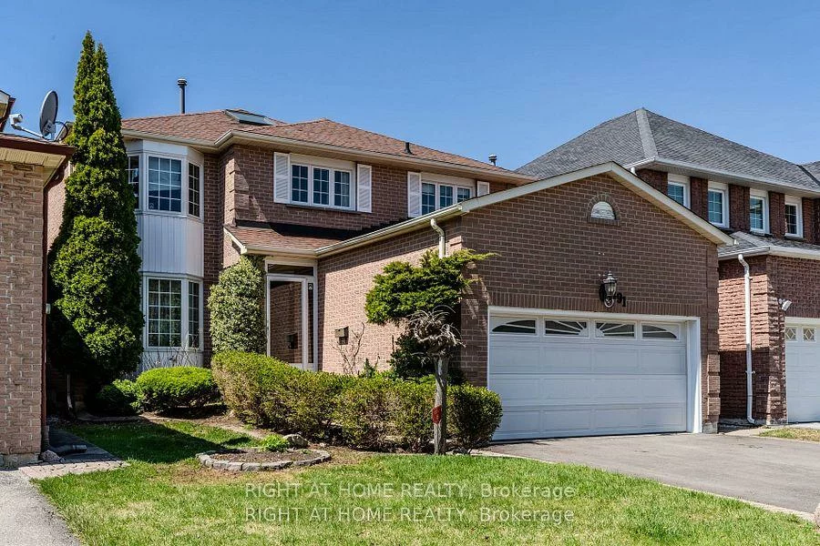 491, Conley, Lakeview Estates, Vaughan
