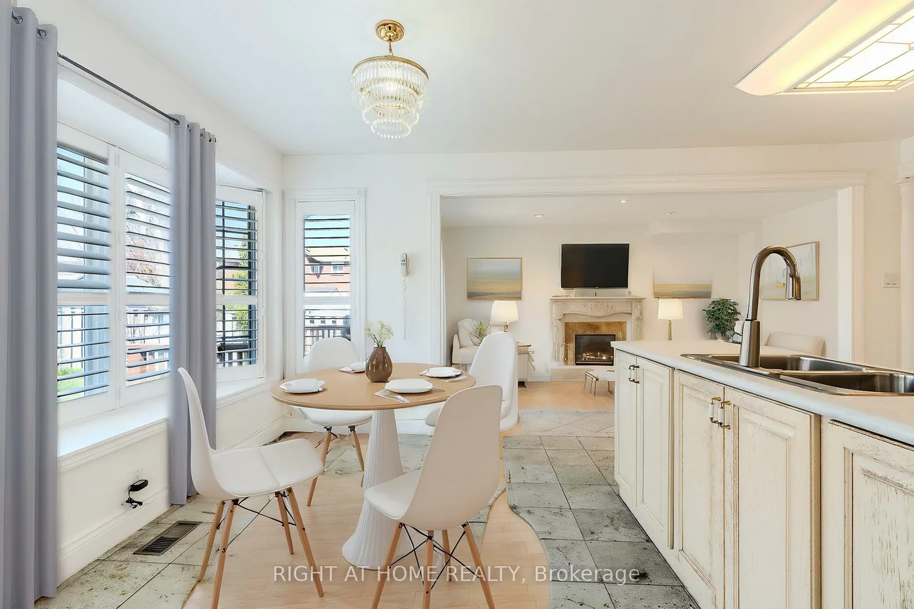 491, Conley, Lakeview Estates, Vaughan