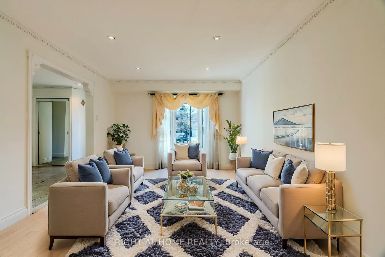 491, Conley, Lakeview Estates, Vaughan