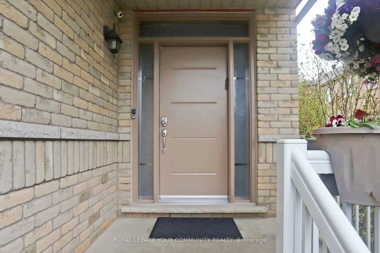 70, Landwood, Patterson, Vaughan