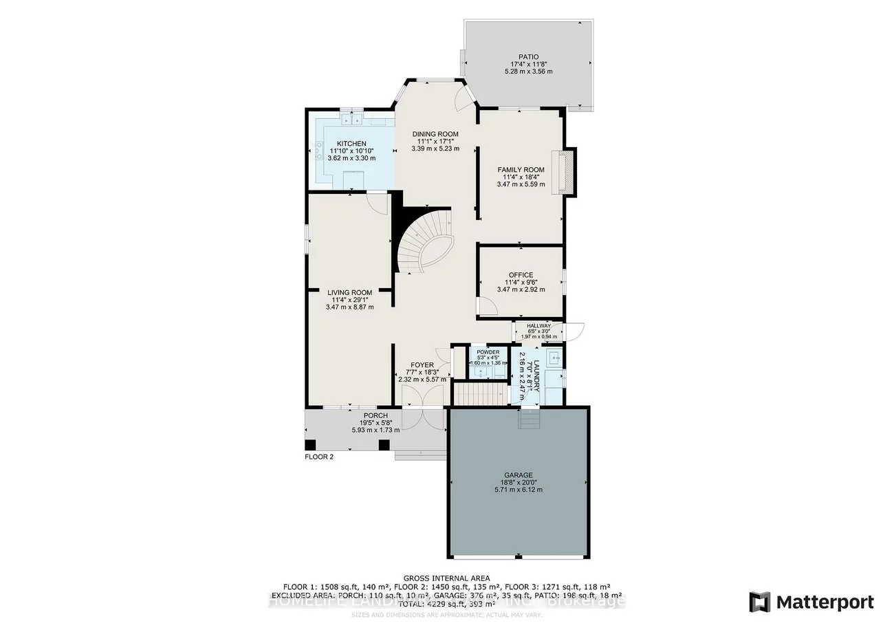 9755, Keele, Maple, Vaughan