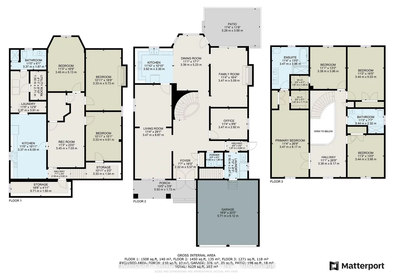 9755, Keele, Maple, Vaughan